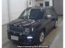 Used 2022 AT jeep renegade BV13PM Image[1]
