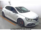 Renault Megane BBM5P