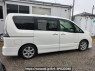 Used 2012 AT nissan serena HC26 Image[2]