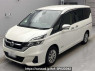 Used 2017 AT nissan serena GC27 Image[0]