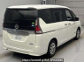 Used 2017 AT nissan serena GC27 Image[1]