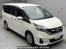 Used 2017 AT nissan serena GC27 Image[2]