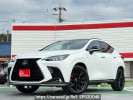 Lexus NX AAZH20