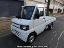 Mitsubishi Minicab Truck U61T