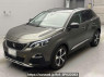 Used 2018 AT peugeot 3008 P84AH01 Image[0]