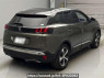 Used 2018 AT peugeot 3008 P84AH01 Image[1]