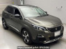 Used 2018 AT peugeot 3008 P84AH01 Image[2]