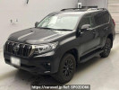 Toyota Land Cruiser Prado TRJ150W