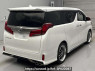 Used 2021 AT toyota alphard AGH30W Image[1]