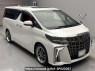 Used 2021 AT toyota alphard AGH30W Image[2]