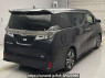 Used 2021 AT toyota vellfire AGH30W Image[1]