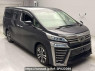 Used 2021 AT toyota vellfire AGH30W Image[2]