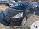 Honda Fit GE6