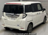 Used 2022 AT toyota roomy M900A Image[1]