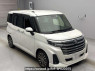 Used 2022 AT toyota roomy M900A Image[2]