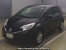 Nissan Note E12