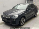 BMW X4 XW20