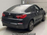 Used 2018 AT bmw x4 XW20 Image[1]