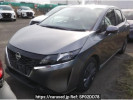 Nissan Note SNE13