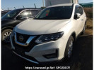 Nissan X-Trail HNT32