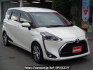 Toyota Sienta NHP170G