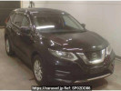 Nissan X-Trail NT32