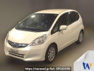 Honda Fit Hybrid GP1