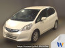 Used 2011 AT honda fit-hybrid GP1 Image[0]