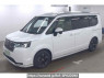 Used 2025 AT honda step-wgn RP8 Image[0]