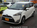 Toyota Sienta NHP170G