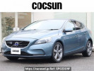 Volvo V40 MB4164T