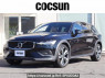Used 2021 AT volvo v60 ZB420 Image[0]