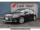 Lexus CT ZWA10