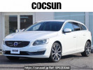Volvo V60 FB420