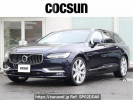 Volvo V90 PB420