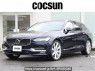 Used 2017 AT volvo v90 PB420 Image[0]