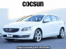Used 2017 AT volvo v60 FD4204T Image[0]