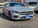 Mercedes Benz A-Class 177012
