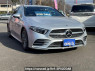 Used 2019 AT mercedes-benz a-class 177012 Image[2]