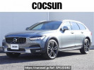 Volvo V90 PB420