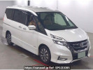 Nissan Serena GFC27