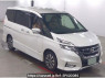 Used 2018 AT nissan serena GFC27 Image[0]