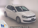 Volkswagen Polo 6RCBZ