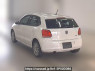 Used 2012 AT volkswagen polo 6RCBZ Image[1]