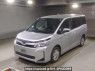 Used 2019 AT toyota voxy ZWR80G Image[0]
