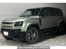 Used 2024 AT land-rover defender LE72WAB Image[0]