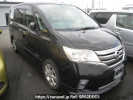 Nissan Serena HFC26