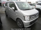 Suzuki Wagon R MH95S