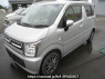 Used 2022 AT suzuki wagon-r MH95S Image[2]