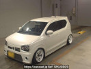 Suzuki Alto Works HA36S